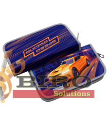 Penar ErichKrause 110x205x25mm Sport Car